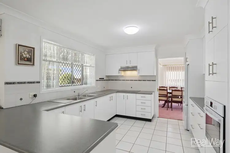 Fourth view of Homely house listing, 5 Michelle Court, Raceview QLD 4305