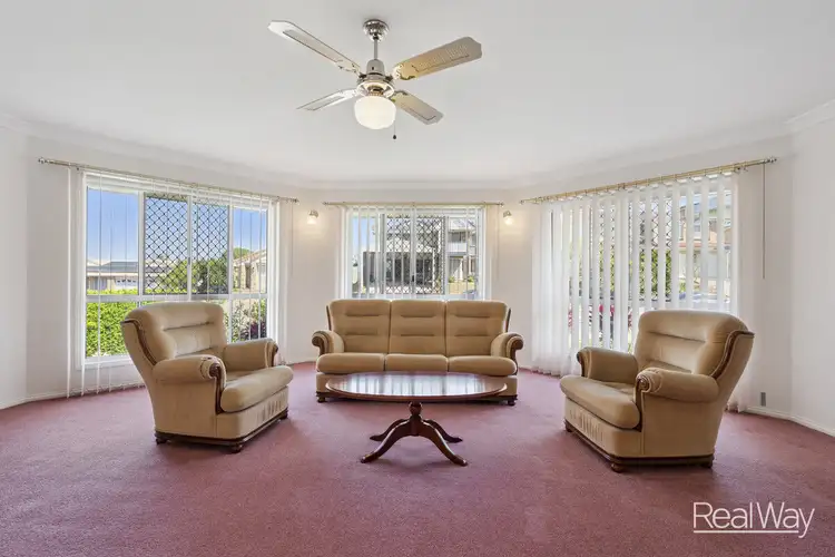 Fifth view of Homely house listing, 5 Michelle Court, Raceview QLD 4305