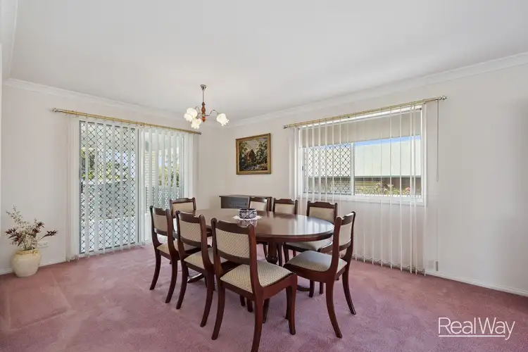Sixth view of Homely house listing, 5 Michelle Court, Raceview QLD 4305
