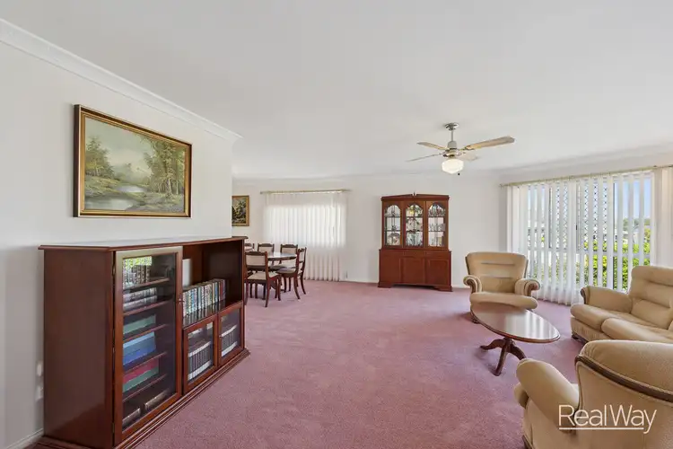 Seventh view of Homely house listing, 5 Michelle Court, Raceview QLD 4305