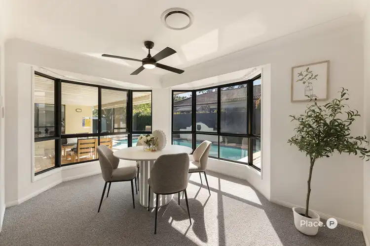 Fifth view of Homely house listing, 12 Silky Oak Crescent, Carindale QLD 4152