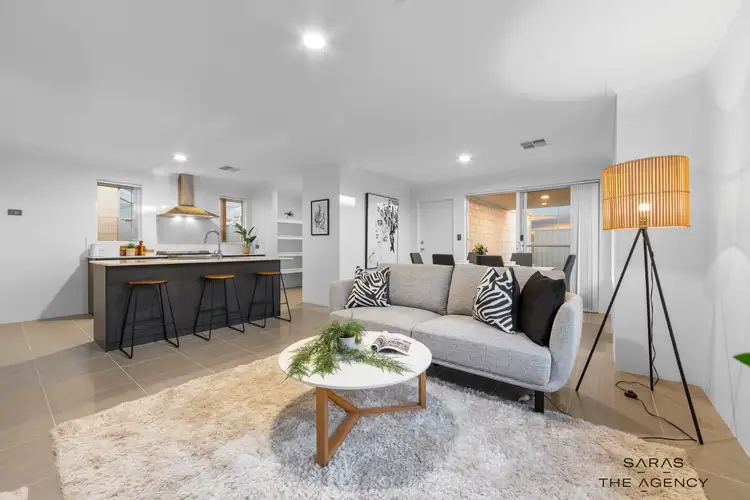 28 Latina Street, Piara Waters WA 6112