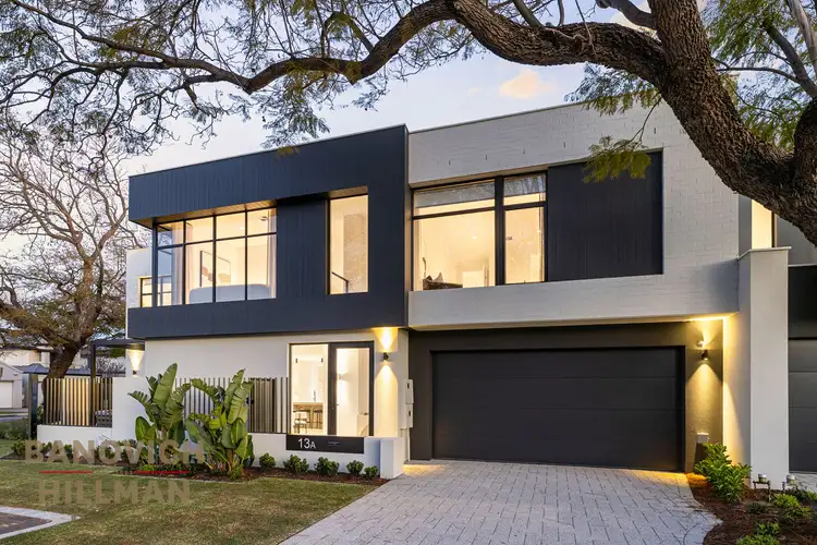 13A Macrae Road, Applecross WA 6153