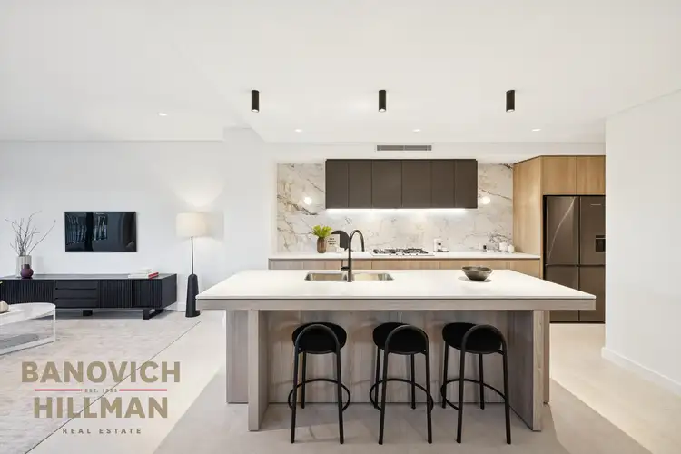 Second view of Homely house listing, 13A Macrae Road, Applecross WA 6153