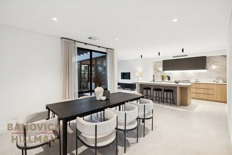 Third view of Homely house listing, 13A Macrae Road, Applecross WA 6153