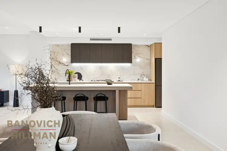 Fifth view of Homely house listing, 13A Macrae Road, Applecross WA 6153