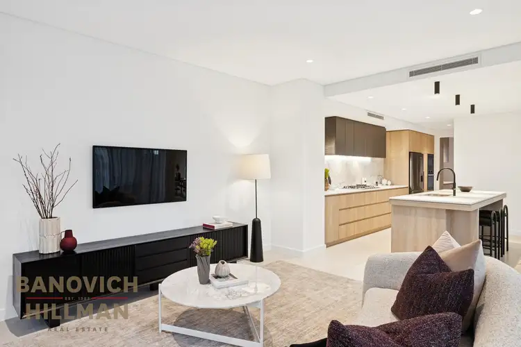 Sixth view of Homely house listing, 13A Macrae Road, Applecross WA 6153