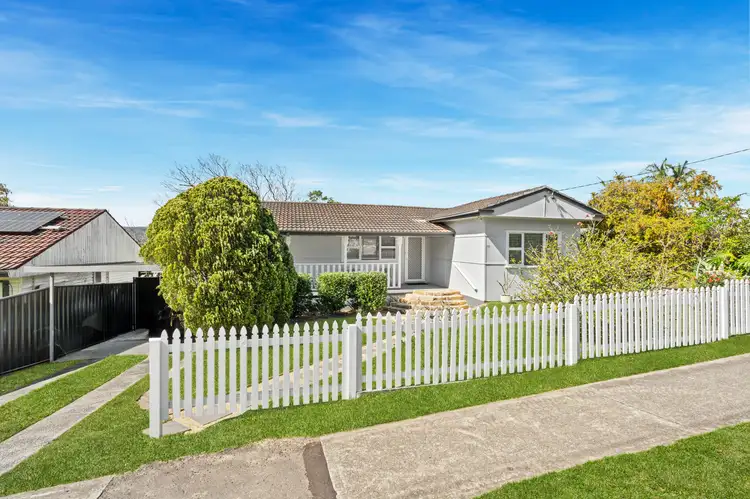 59 Wells Street, East Gosford NSW 2250