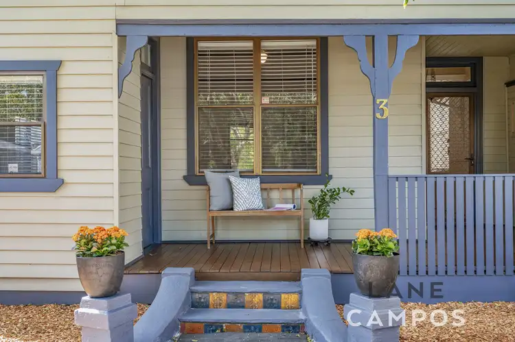 3 Hann Street, Mayfield NSW 2304
