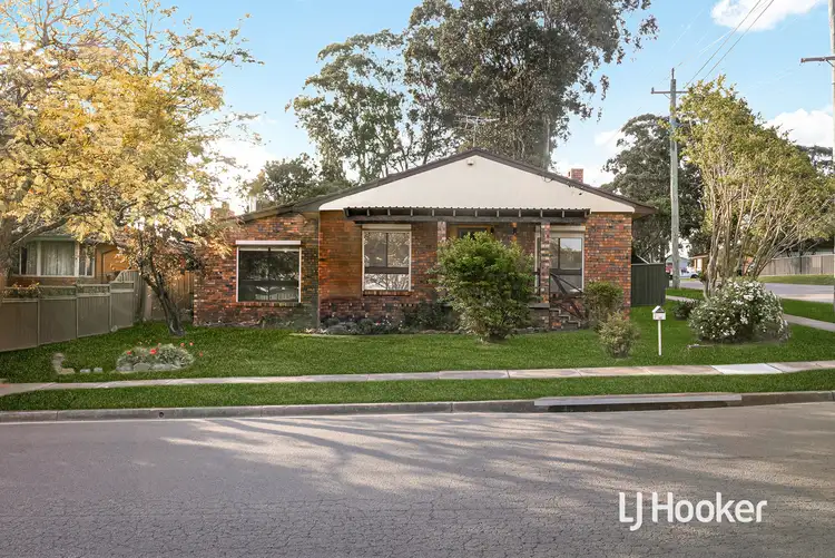 46 Crown Street, Riverstone NSW 2765