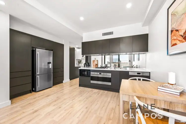 Fifth view of Homely townhouse listing, 4/15 Furlong Lane, Wickham NSW 2293