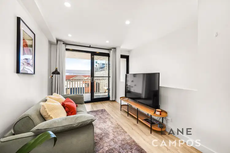 Sixth view of Homely townhouse listing, 4/15 Furlong Lane, Wickham NSW 2293