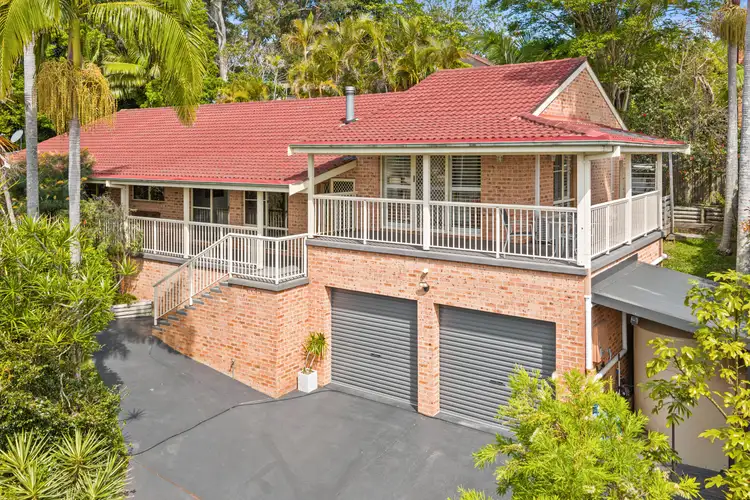 14 Avon Close, Terrigal NSW 2260
