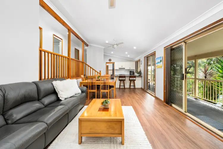 Second view of Homely house listing, 14 Avon Close, Terrigal NSW 2260