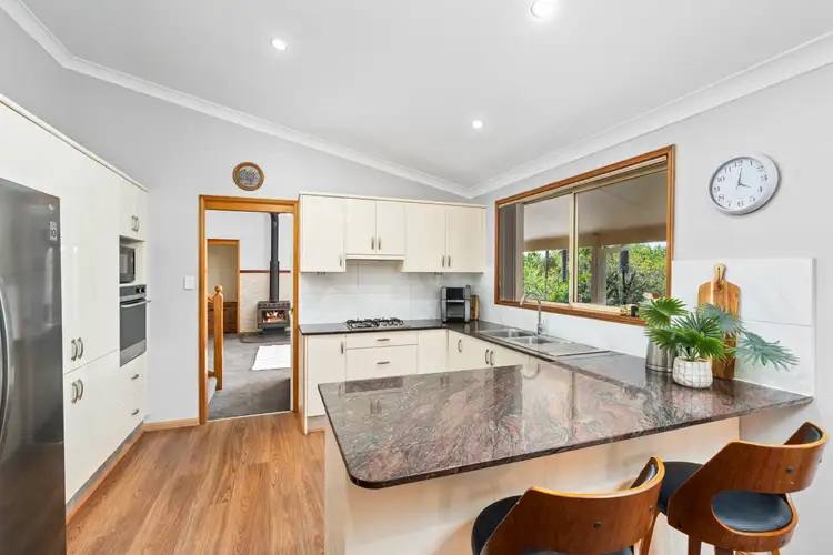 Fourth view of Homely house listing, 14 Avon Close, Terrigal NSW 2260