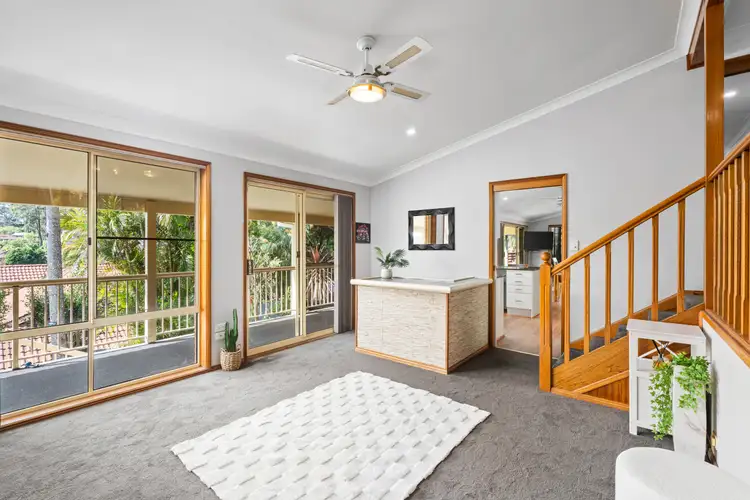 Sixth view of Homely house listing, 14 Avon Close, Terrigal NSW 2260