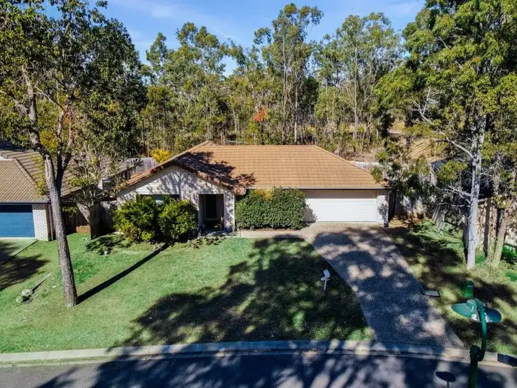 Main view of Homely house listing, 79 McCorry Drive, Collingwood Park QLD 4301