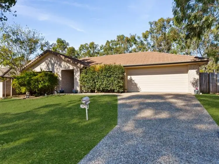 Second view of Homely house listing, 79 McCorry Drive, Collingwood Park QLD 4301