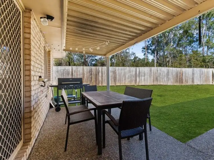 Third view of Homely house listing, 79 McCorry Drive, Collingwood Park QLD 4301