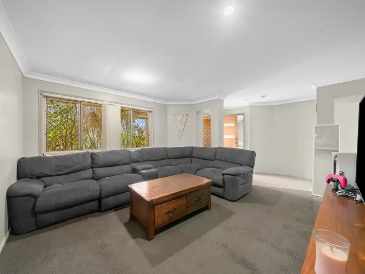 Fourth view of Homely house listing, 79 McCorry Drive, Collingwood Park QLD 4301