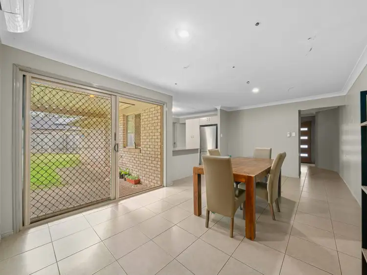 Sixth view of Homely house listing, 79 McCorry Drive, Collingwood Park QLD 4301