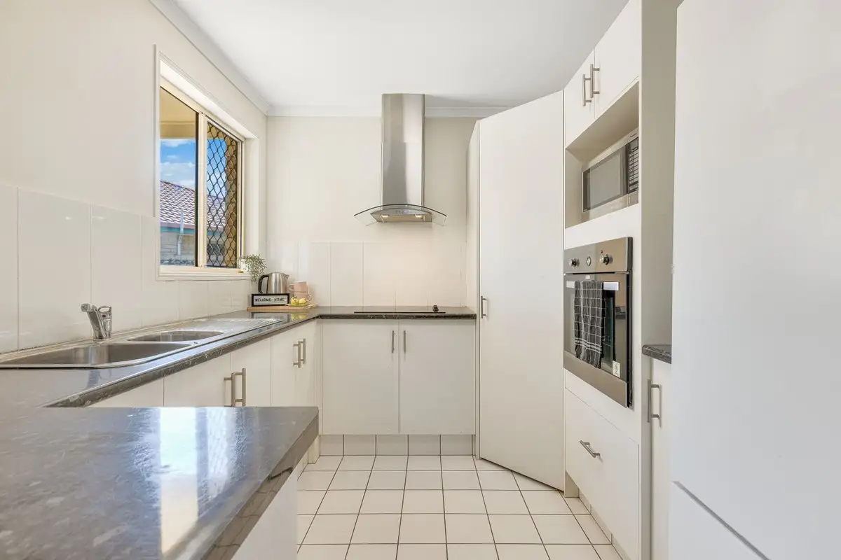 Main view of Homely semi-detached listing, 1/6 Cromer Court, Banora Point NSW 2486