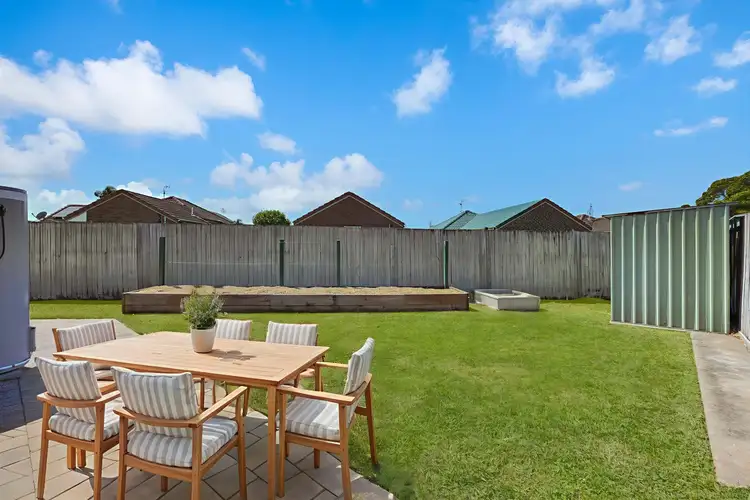 Second view of Homely semi-detached listing, 1/6 Cromer Court, Banora Point NSW 2486
