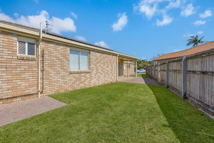 Fourth view of Homely semi-detached listing, 1/6 Cromer Court, Banora Point NSW 2486