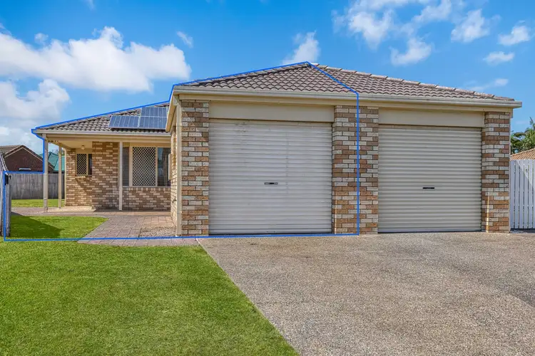 Fifth view of Homely semi-detached listing, 1/6 Cromer Court, Banora Point NSW 2486