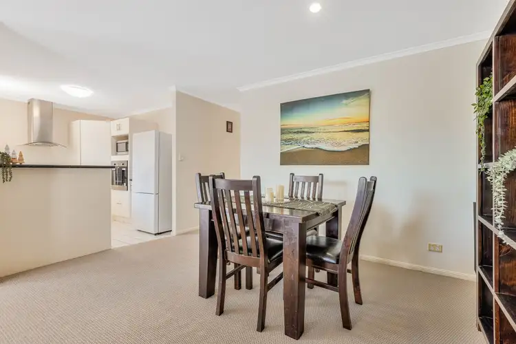 Sixth view of Homely semi-detached listing, 1/6 Cromer Court, Banora Point NSW 2486