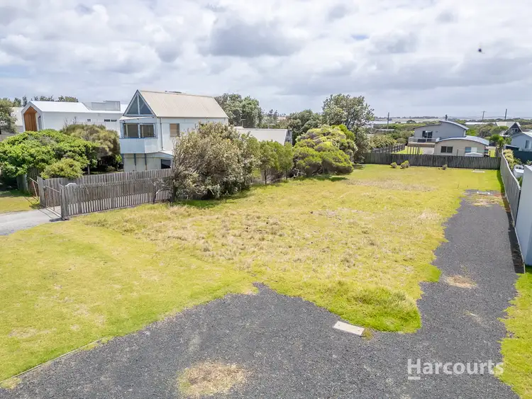 Second view of Homely land listing, 208a. The Esplanade, Surf Beach VIC 3922