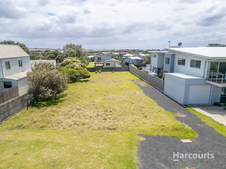 Third view of Homely land listing, 208a. The Esplanade, Surf Beach VIC 3922