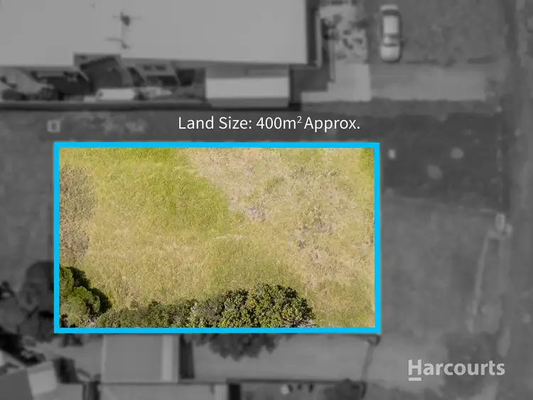Fifth view of Homely land listing, 208a. The Esplanade, Surf Beach VIC 3922