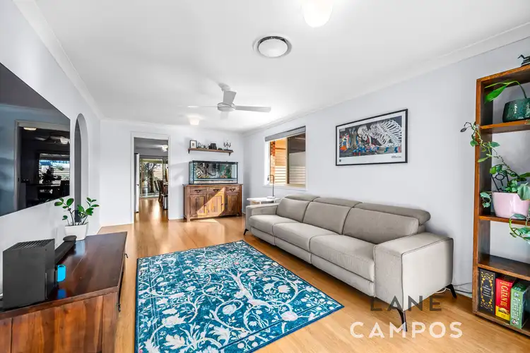 Second view of Homely villa listing, 3/9 Dorrigo Street, Wallsend NSW 2287