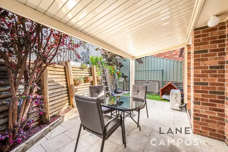 Fourth view of Homely villa listing, 3/9 Dorrigo Street, Wallsend NSW 2287