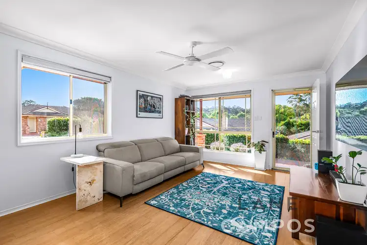 Fifth view of Homely villa listing, 3/9 Dorrigo Street, Wallsend NSW 2287