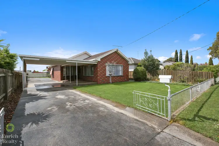 12 Ward Street, Trafalgar VIC 3824