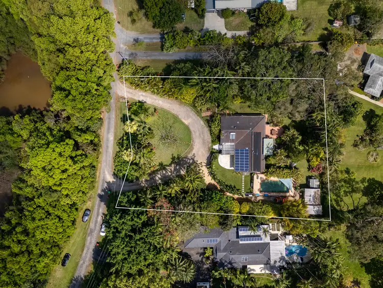 12A Coolamon Avenue, Mullumbimby NSW 2482