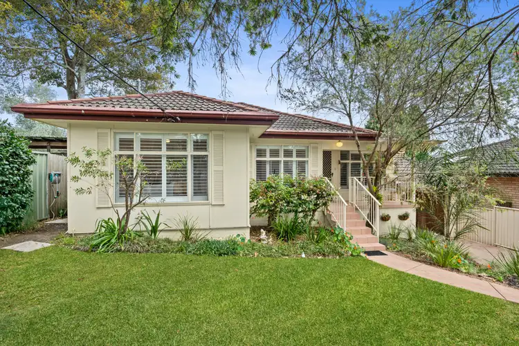 22 Wananda Road, Narara NSW 2250