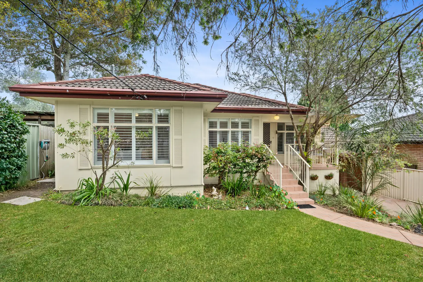 Main view of Homely house listing, 22 Wananda Road, Narara NSW 2250