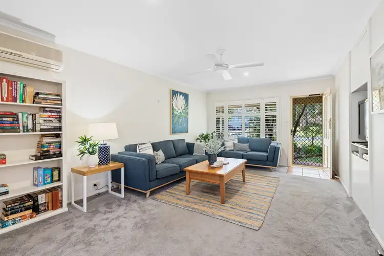 Second view of Homely house listing, 22 Wananda Road, Narara NSW 2250