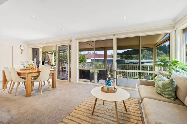 Fourth view of Homely house listing, 22 Wananda Road, Narara NSW 2250