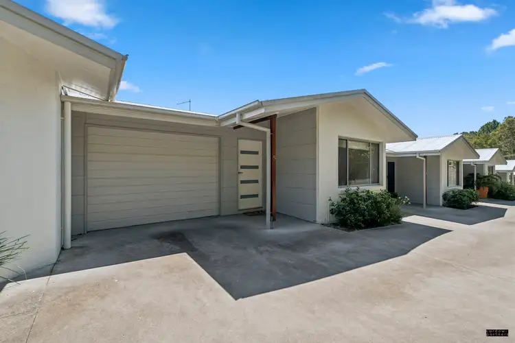 5/18 Fitzroy Street, Urunga NSW 2455