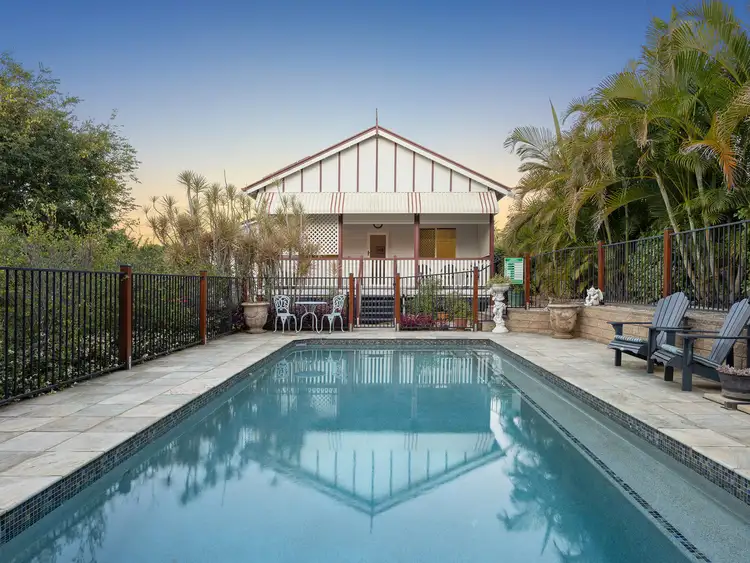 14 Welsby Street, North Booval QLD 4304