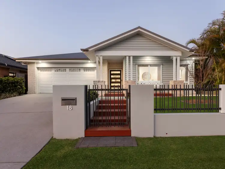 18 Unity Lane, South Ripley QLD 4306