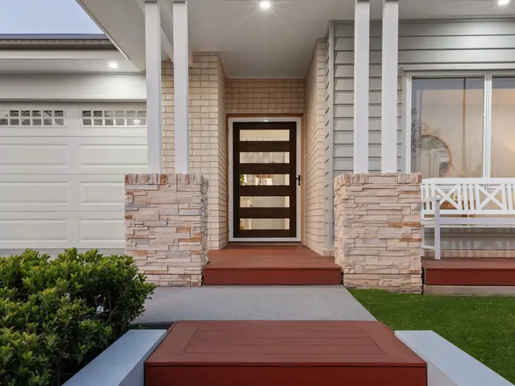 Second view of Homely house listing, 18 Unity Lane, South Ripley QLD 4306