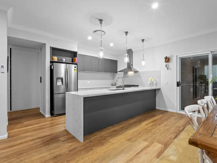 Third view of Homely house listing, 18 Unity Lane, South Ripley QLD 4306