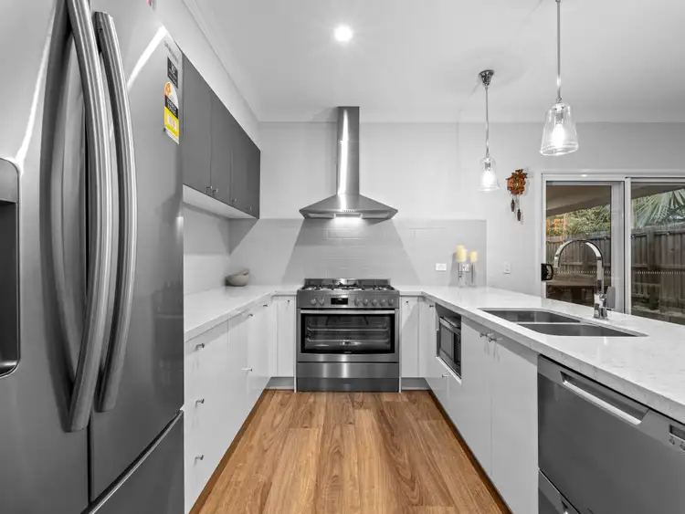 Fourth view of Homely house listing, 18 Unity Lane, South Ripley QLD 4306