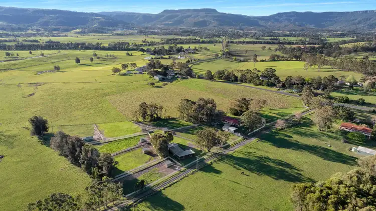 539c Coolangatta Road, Far Meadow NSW 2535