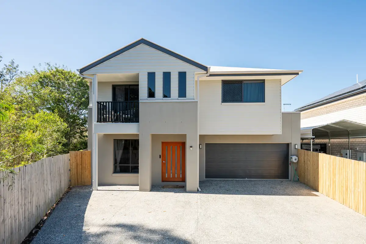 Main view of Homely house listing, 11/10 Loftus Street, Deagon QLD 4017